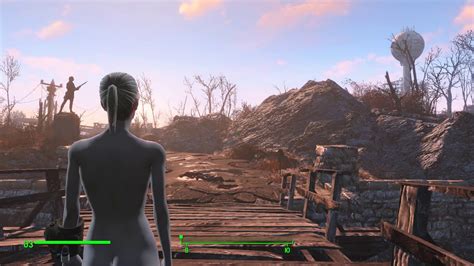 nude fallout 4|Downloads .